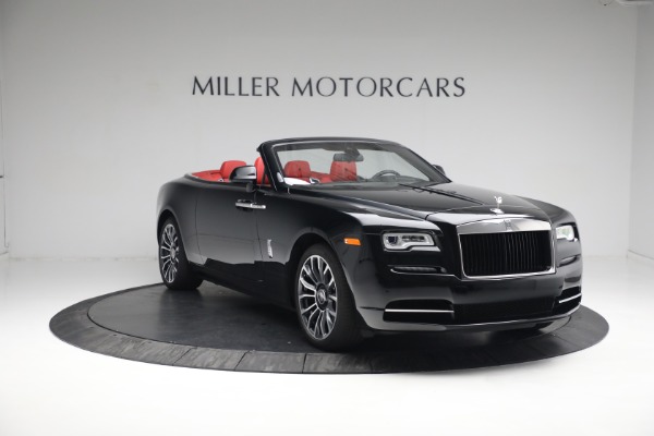 Used 2019 Rolls-Royce Dawn for sale Sold at Alfa Romeo of Westport in Westport CT 06880 14