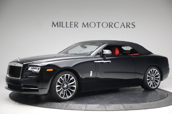 Used 2019 Rolls-Royce Dawn for sale Sold at Alfa Romeo of Westport in Westport CT 06880 18