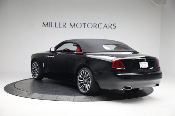 Used 2019 Rolls-Royce Dawn for sale Sold at Alfa Romeo of Westport in Westport CT 06880 20