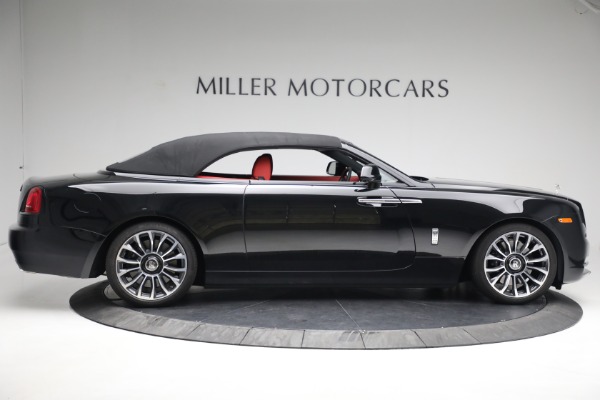 Used 2019 Rolls-Royce Dawn for sale Sold at Alfa Romeo of Westport in Westport CT 06880 24