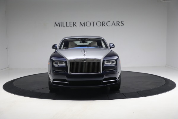 Used 2019 Rolls-Royce Wraith for sale $239,900 at Alfa Romeo of Westport in Westport CT 06880 14