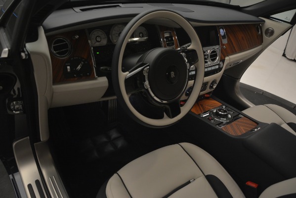 Used 2019 Rolls-Royce Wraith for sale $239,900 at Alfa Romeo of Westport in Westport CT 06880 17