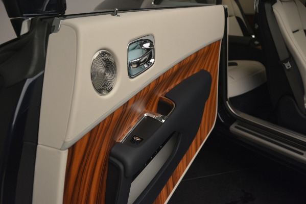 Used 2019 Rolls-Royce Wraith for sale $239,900 at Alfa Romeo of Westport in Westport CT 06880 22