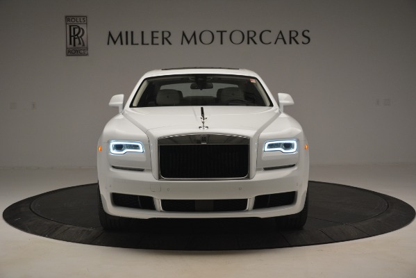 Used 2019 Rolls-Royce Ghost for sale Sold at Alfa Romeo of Westport in Westport CT 06880 2