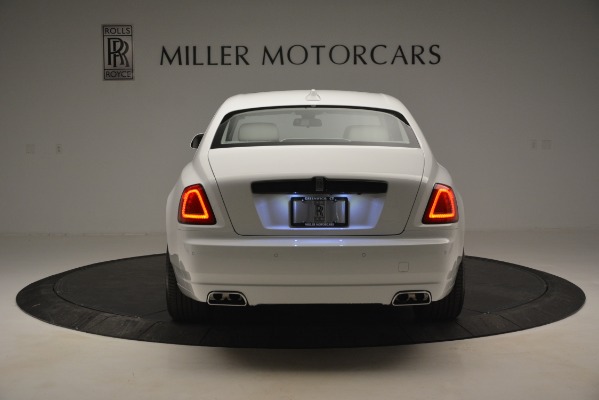 Used 2019 Rolls-Royce Ghost for sale Sold at Alfa Romeo of Westport in Westport CT 06880 5