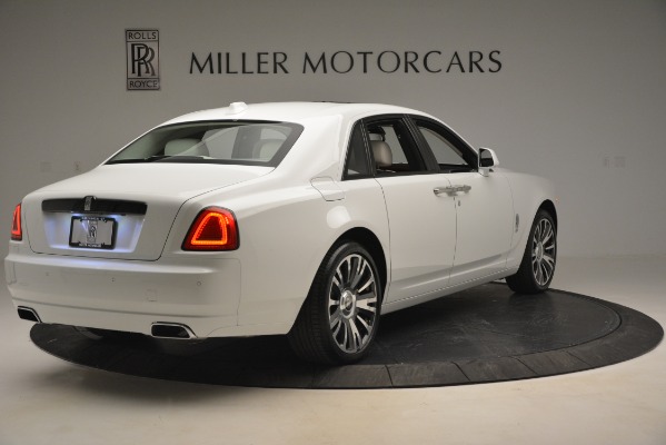 Used 2019 Rolls-Royce Ghost for sale Sold at Alfa Romeo of Westport in Westport CT 06880 6