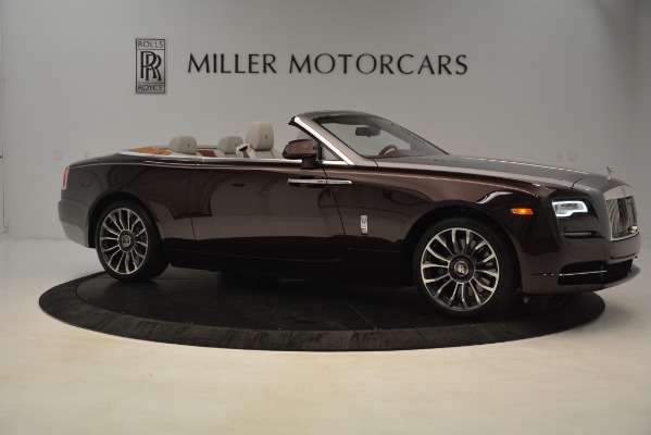 New 2019 Rolls-Royce Dawn for sale Sold at Alfa Romeo of Westport in Westport CT 06880 11