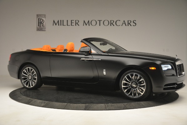 New 2019 Rolls-Royce Dawn for sale Sold at Alfa Romeo of Westport in Westport CT 06880 11