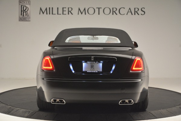 New 2019 Rolls-Royce Dawn for sale Sold at Alfa Romeo of Westport in Westport CT 06880 20