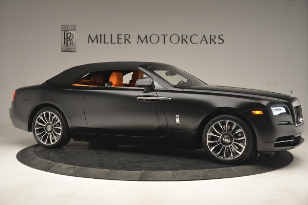 New 2019 Rolls-Royce Dawn for sale Sold at Alfa Romeo of Westport in Westport CT 06880 24