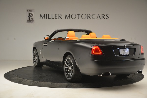New 2019 Rolls-Royce Dawn for sale Sold at Alfa Romeo of Westport in Westport CT 06880 6