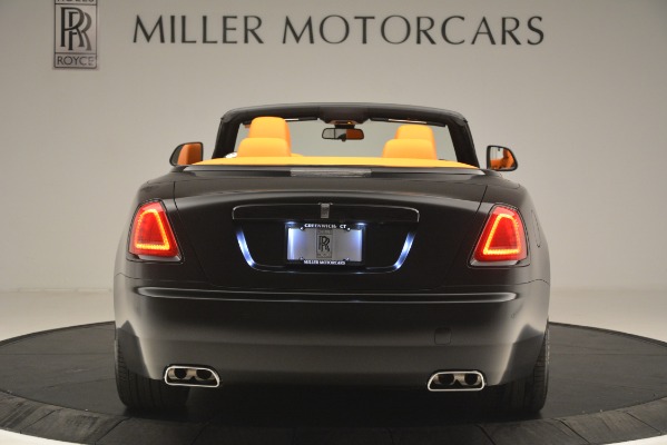 New 2019 Rolls-Royce Dawn for sale Sold at Alfa Romeo of Westport in Westport CT 06880 7