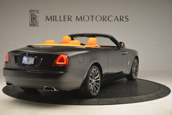 New 2019 Rolls-Royce Dawn for sale Sold at Alfa Romeo of Westport in Westport CT 06880 8
