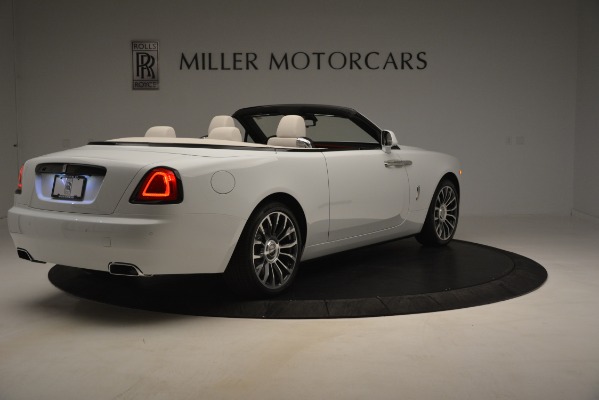 Used 2019 Rolls-Royce Dawn for sale $359,900 at Alfa Romeo of Westport in Westport CT 06880 10