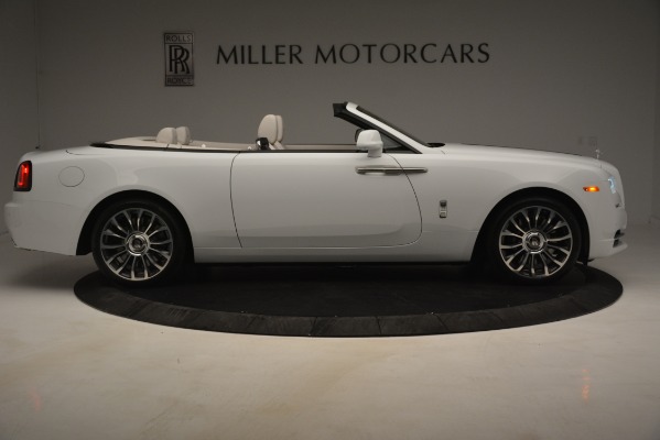Used 2019 Rolls-Royce Dawn for sale $359,900 at Alfa Romeo of Westport in Westport CT 06880 11
