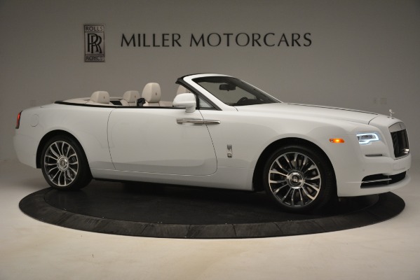 Used 2019 Rolls-Royce Dawn for sale Sold at Alfa Romeo of Westport in Westport CT 06880 12