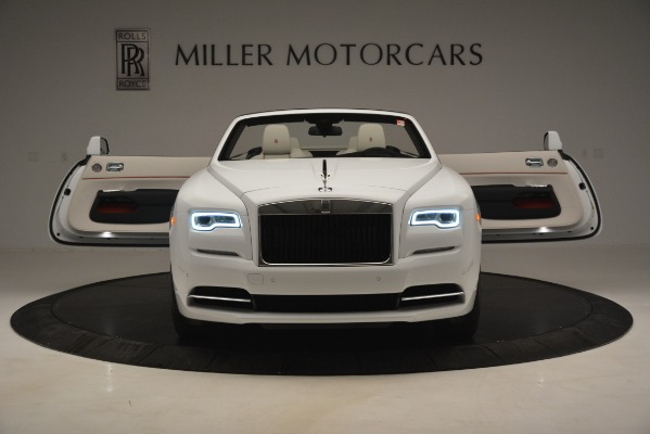 Used 2019 Rolls-Royce Dawn for sale $359,900 at Alfa Romeo of Westport in Westport CT 06880 15