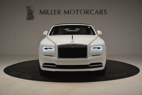 Used 2019 Rolls-Royce Dawn for sale $359,900 at Alfa Romeo of Westport in Westport CT 06880 16