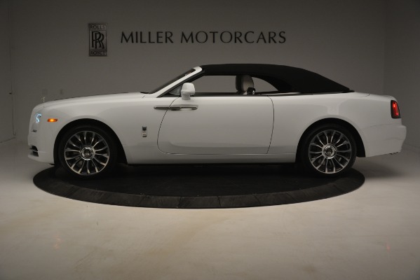Used 2019 Rolls-Royce Dawn for sale $359,900 at Alfa Romeo of Westport in Westport CT 06880 19