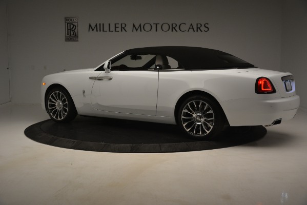 Used 2019 Rolls-Royce Dawn for sale Sold at Alfa Romeo of Westport in Westport CT 06880 20