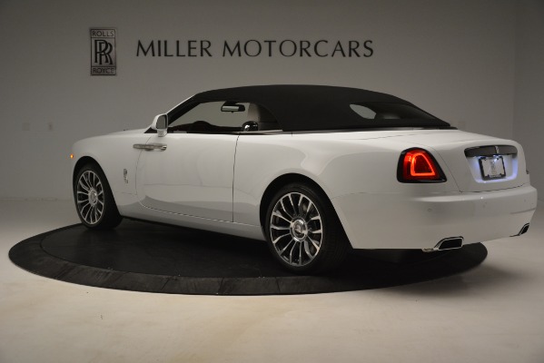 Used 2019 Rolls-Royce Dawn for sale $359,900 at Alfa Romeo of Westport in Westport CT 06880 21