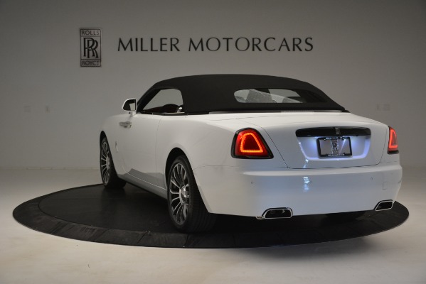 Used 2019 Rolls-Royce Dawn for sale $359,900 at Alfa Romeo of Westport in Westport CT 06880 22