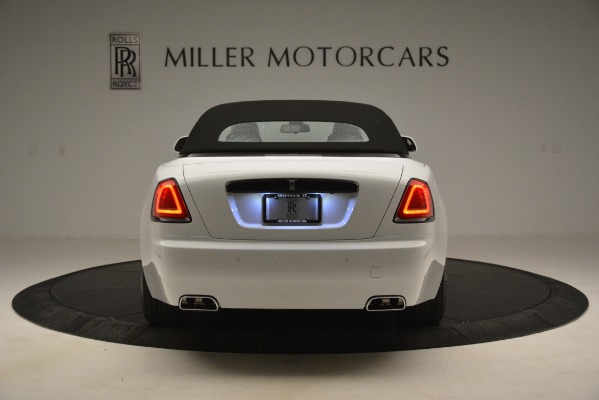 Used 2019 Rolls-Royce Dawn for sale $359,900 at Alfa Romeo of Westport in Westport CT 06880 23