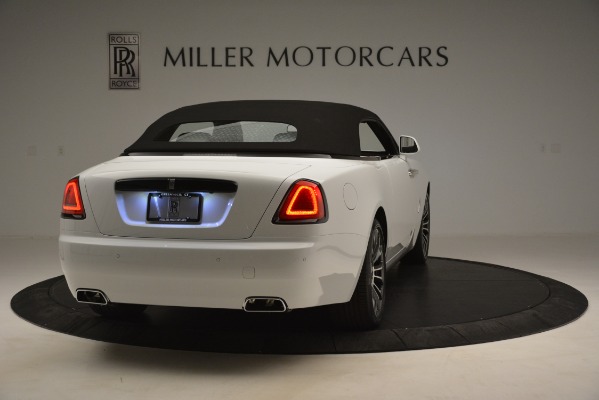 Used 2019 Rolls-Royce Dawn for sale $359,900 at Alfa Romeo of Westport in Westport CT 06880 24