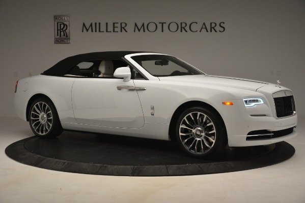 Used 2019 Rolls-Royce Dawn for sale $359,900 at Alfa Romeo of Westport in Westport CT 06880 27