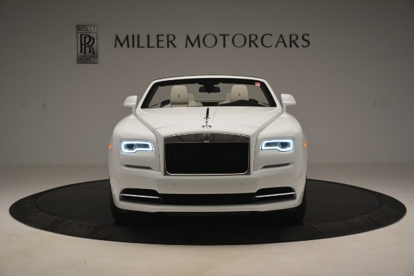 Used 2019 Rolls-Royce Dawn for sale $359,900 at Alfa Romeo of Westport in Westport CT 06880 3