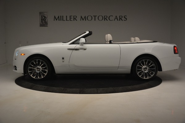 Used 2019 Rolls-Royce Dawn for sale $359,900 at Alfa Romeo of Westport in Westport CT 06880 4