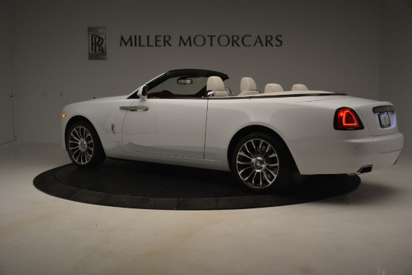 Used 2019 Rolls-Royce Dawn for sale $359,900 at Alfa Romeo of Westport in Westport CT 06880 5
