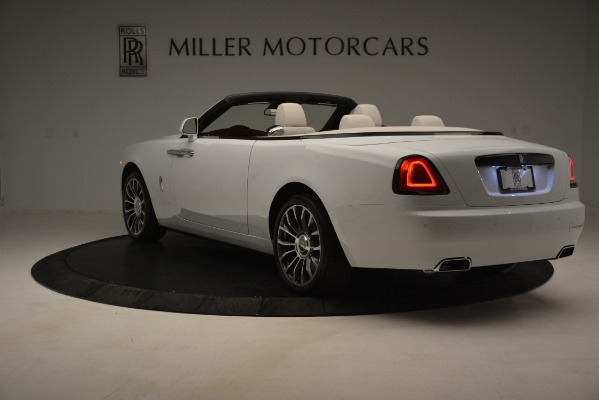 Used 2019 Rolls-Royce Dawn for sale $359,900 at Alfa Romeo of Westport in Westport CT 06880 6