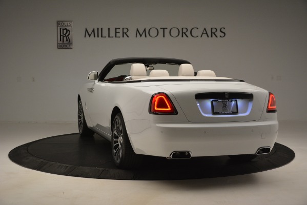 Used 2019 Rolls-Royce Dawn for sale Sold at Alfa Romeo of Westport in Westport CT 06880 7