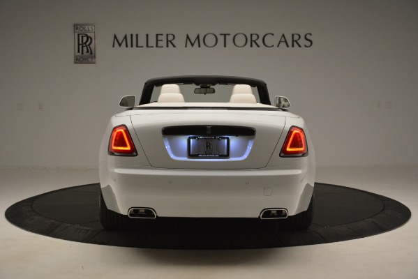 Used 2019 Rolls-Royce Dawn for sale $359,900 at Alfa Romeo of Westport in Westport CT 06880 8