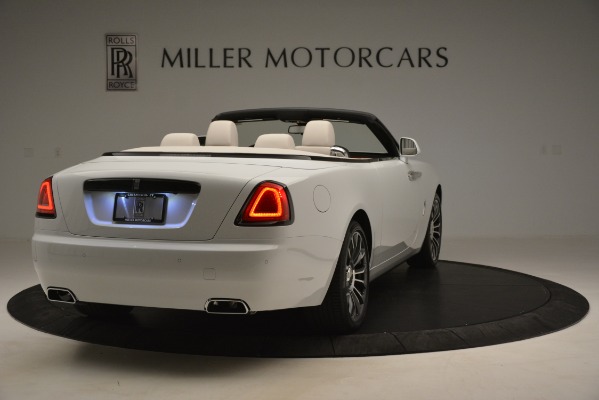 Used 2019 Rolls-Royce Dawn for sale $359,900 at Alfa Romeo of Westport in Westport CT 06880 9