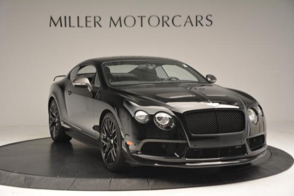 Used 2015 Bentley Continental GT GT3-R for sale Sold at Alfa Romeo of Westport in Westport CT 06880 11