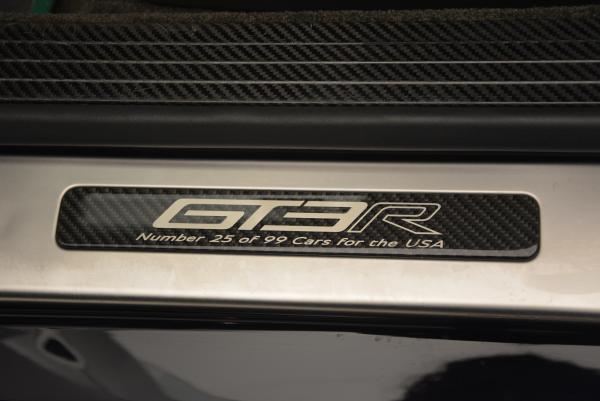Used 2015 Bentley Continental GT GT3-R for sale Sold at Alfa Romeo of Westport in Westport CT 06880 13