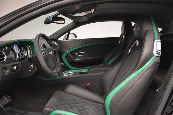 Used 2015 Bentley Continental GT GT3-R for sale Sold at Alfa Romeo of Westport in Westport CT 06880 17