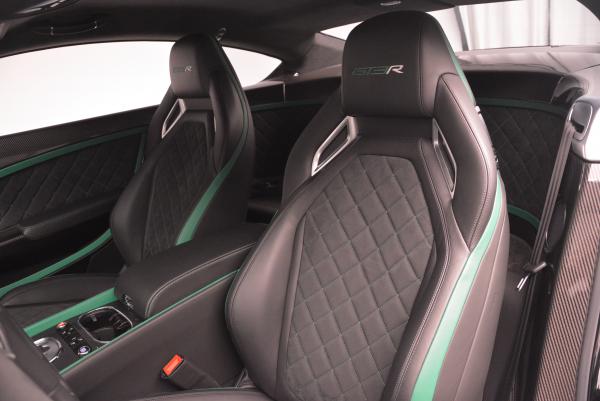 Used 2015 Bentley Continental GT GT3-R for sale Sold at Alfa Romeo of Westport in Westport CT 06880 19