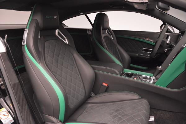 Used 2015 Bentley Continental GT GT3-R for sale Sold at Alfa Romeo of Westport in Westport CT 06880 23