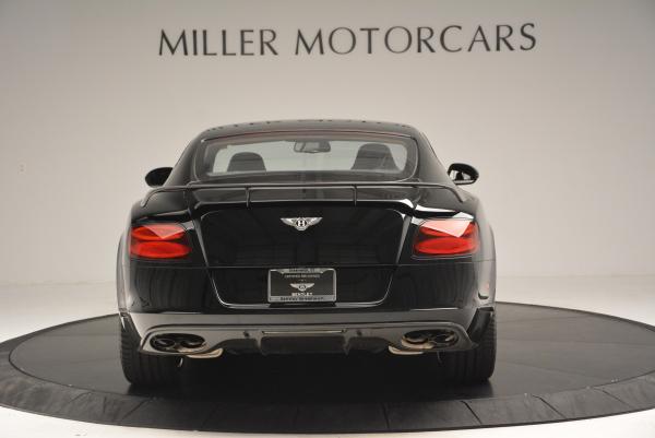 Used 2015 Bentley Continental GT GT3-R for sale Sold at Alfa Romeo of Westport in Westport CT 06880 6