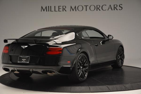 Used 2015 Bentley Continental GT GT3-R for sale Sold at Alfa Romeo of Westport in Westport CT 06880 7