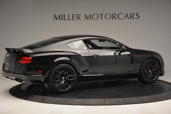 Used 2015 Bentley Continental GT GT3-R for sale Sold at Alfa Romeo of Westport in Westport CT 06880 8