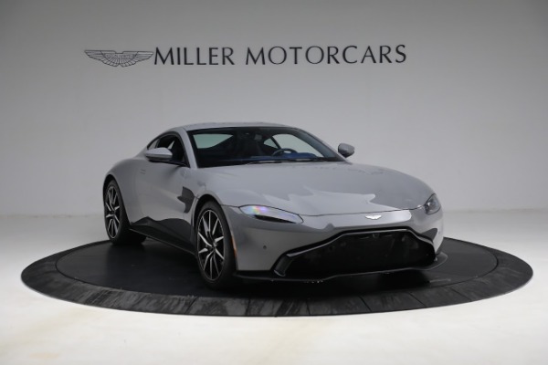 Used 2019 Aston Martin Vantage for sale Sold at Alfa Romeo of Westport in Westport CT 06880 10