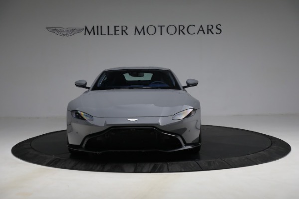 Used 2019 Aston Martin Vantage for sale Sold at Alfa Romeo of Westport in Westport CT 06880 11