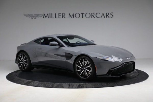 Used 2019 Aston Martin Vantage for sale Sold at Alfa Romeo of Westport in Westport CT 06880 9