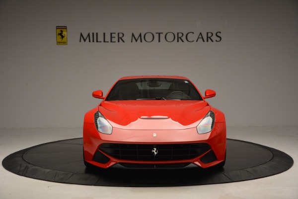 Used 2015 Ferrari F12 Berlinetta for sale Sold at Alfa Romeo of Westport in Westport CT 06880 12