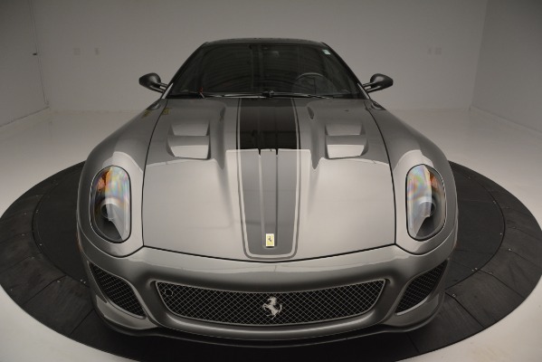 Used 2011 Ferrari 599 GTO for sale Sold at Alfa Romeo of Westport in Westport CT 06880 13