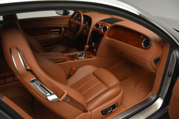 Used 2005 Bentley Continental GT GT Turbo for sale Sold at Alfa Romeo of Westport in Westport CT 06880 25